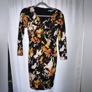 Antonio Melani Dress 2